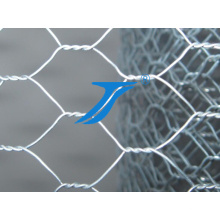 High Quality Galvanized Hexagonal Wire Mesh / Hexagonal Mesh